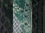 Bone Trace Superior Cotton Digital Print Everyday Muse
