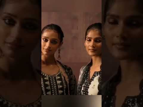 Casa Talec Purple Muslin Digital Print With Dori Embroidery Work Unstitched Dress Material